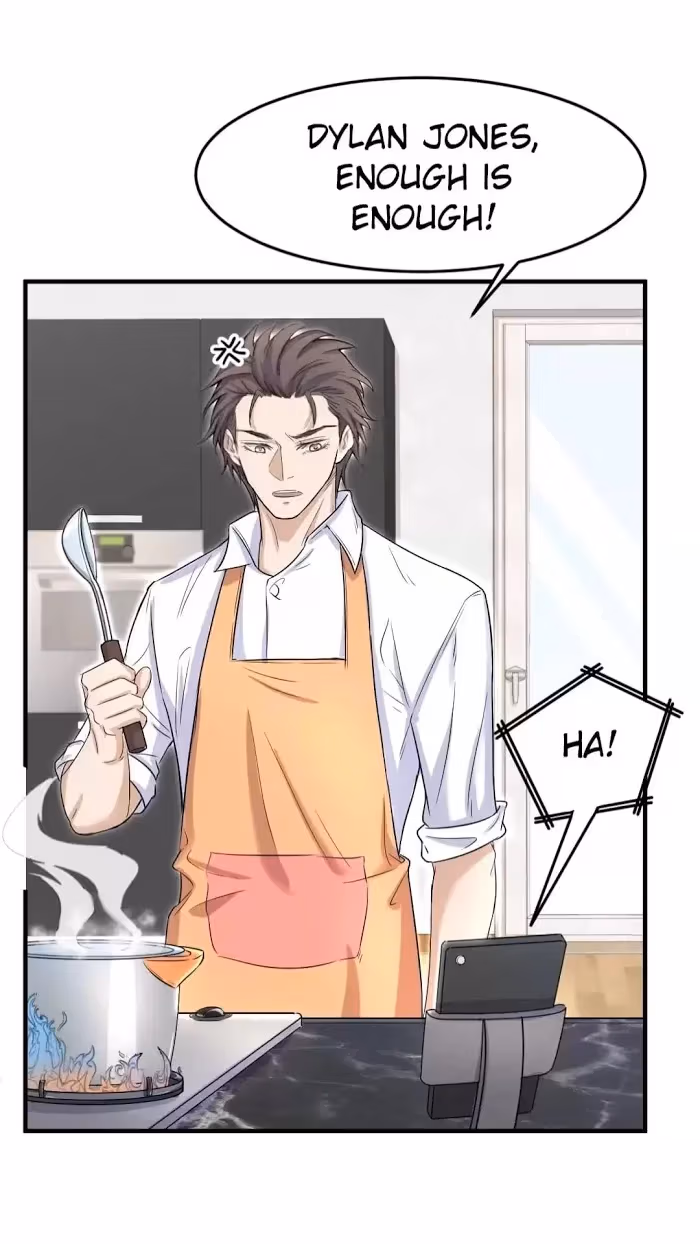 Read In for the Long Fall chapter 30 image 2 on Lezhin