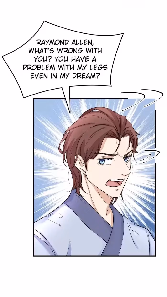 Read In for the Long Fall chapter 30 image 21 on Lezhin
