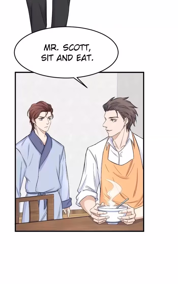 Read In for the Long Fall chapter 30 image 23 on Lezhin