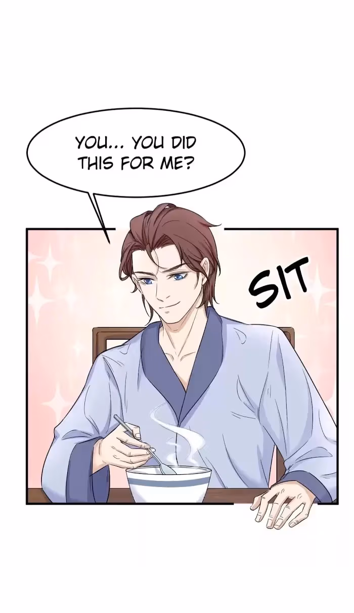 Read In for the Long Fall chapter 30 image 24 on Lezhin
