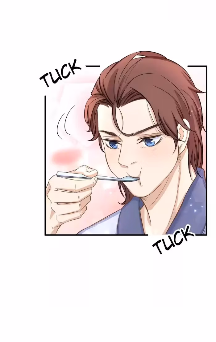 Read In for the Long Fall chapter 30 image 25 on Lezhin