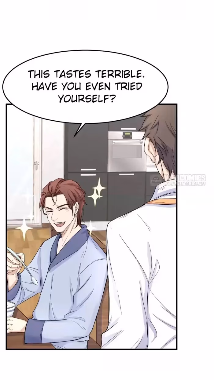 Read In for the Long Fall chapter 30 image 26 on Lezhin