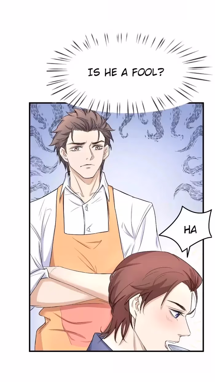 Read In for the Long Fall chapter 30 image 27 on Lezhin