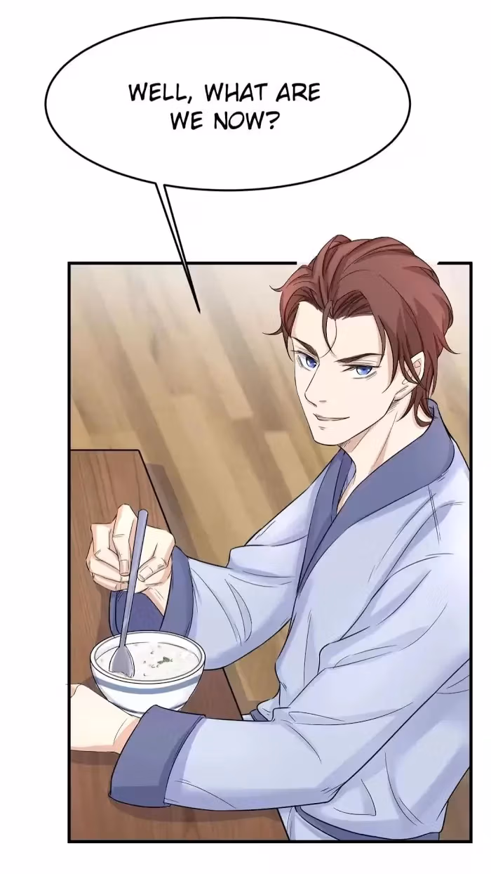 Read In for the Long Fall chapter 30 image 31 on Lezhin