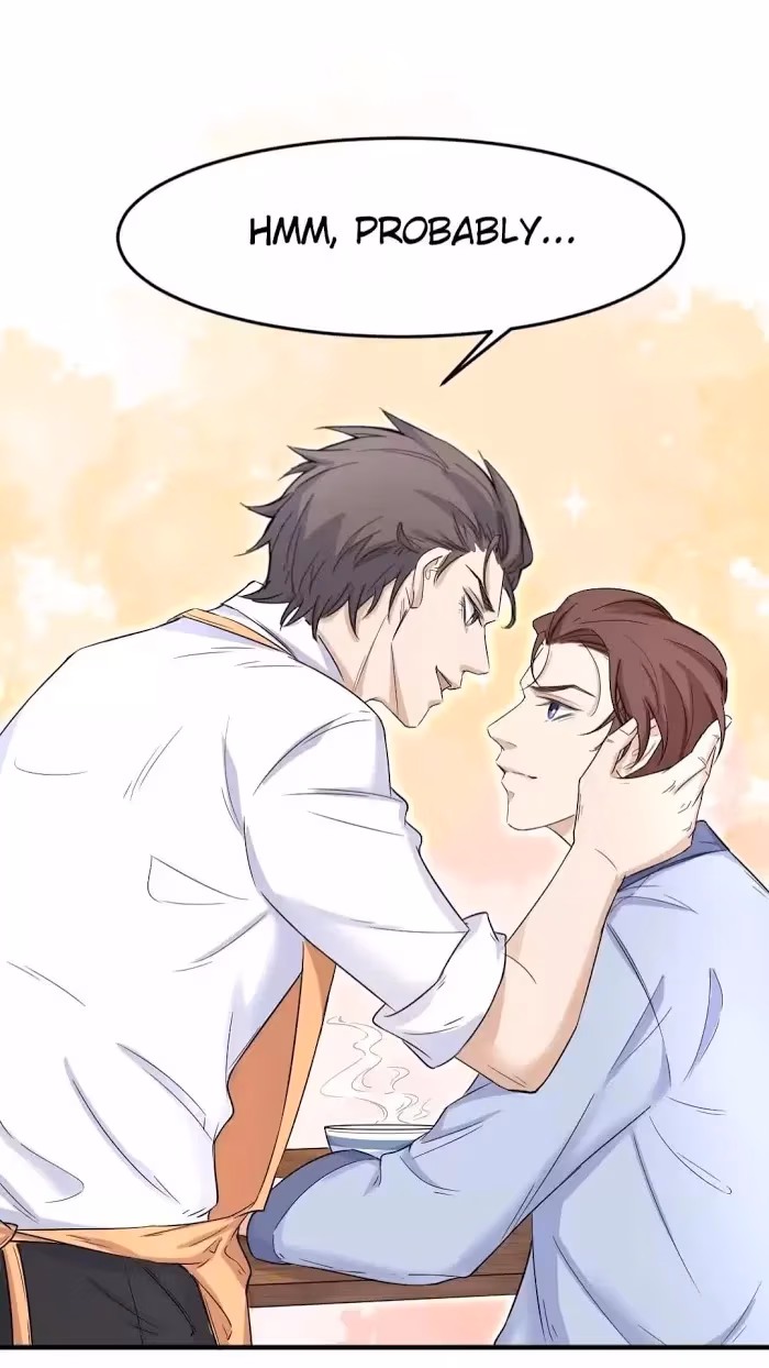 Read In for the Long Fall chapter 30 image 32 on Lezhin