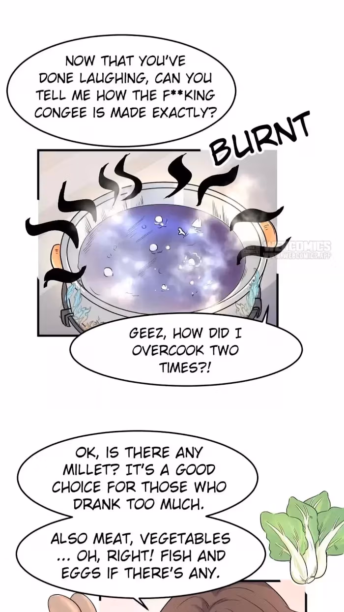 Read In for the Long Fall chapter 30 image 4 on Lezhin