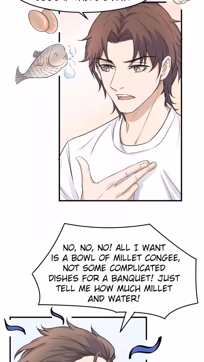 Read In for the Long Fall chapter 30 image 5 on Lezhin
