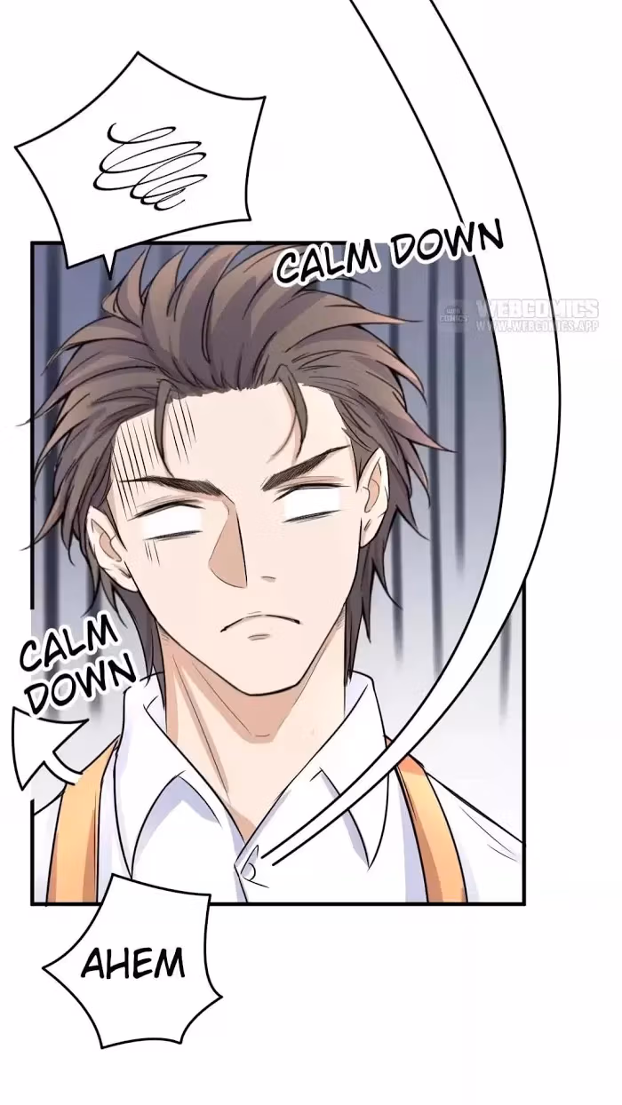 Read In for the Long Fall chapter 30 image 8 on Lezhin