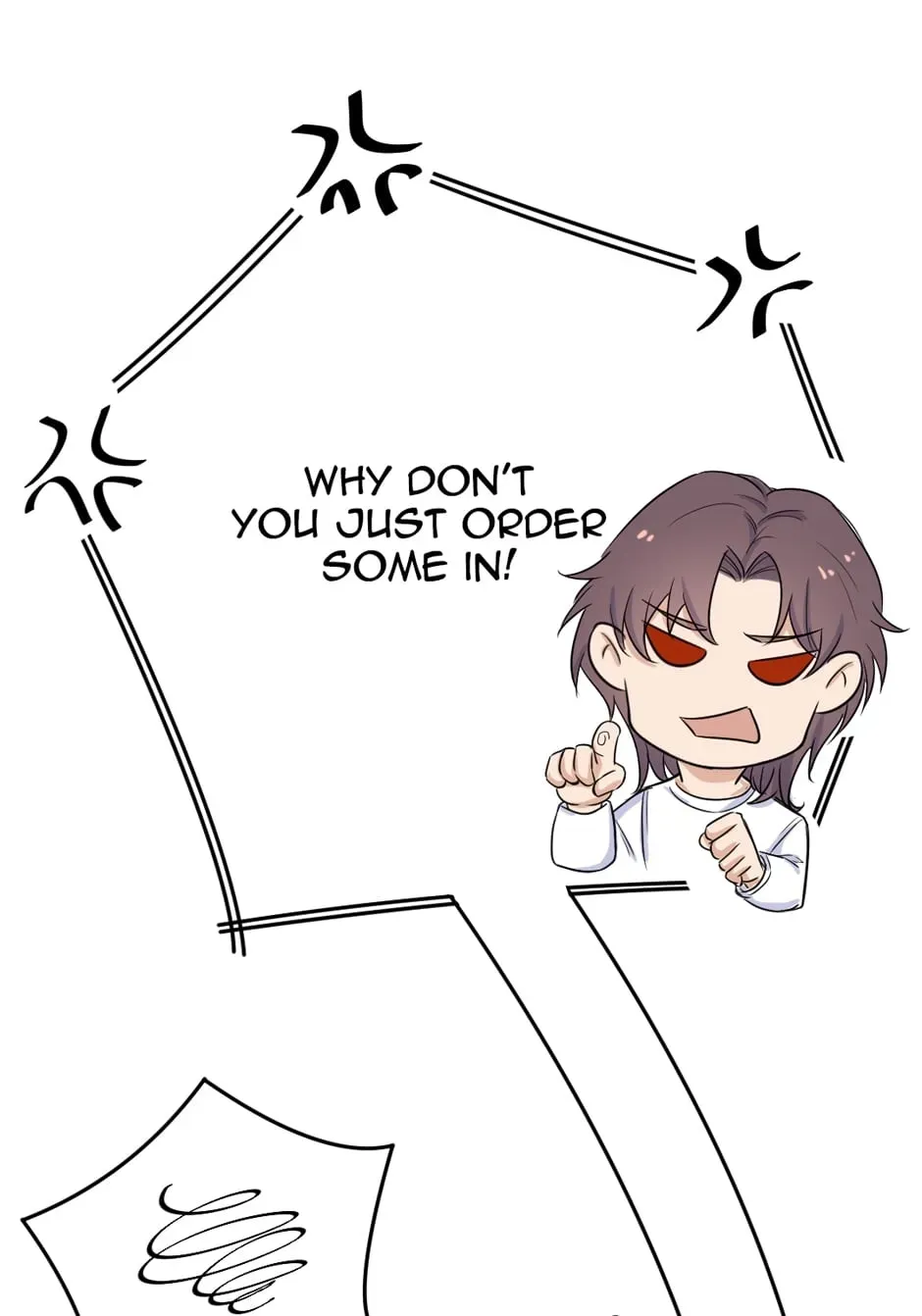 Read In for the Long Fall chapter 31 image 10 on Lezhin