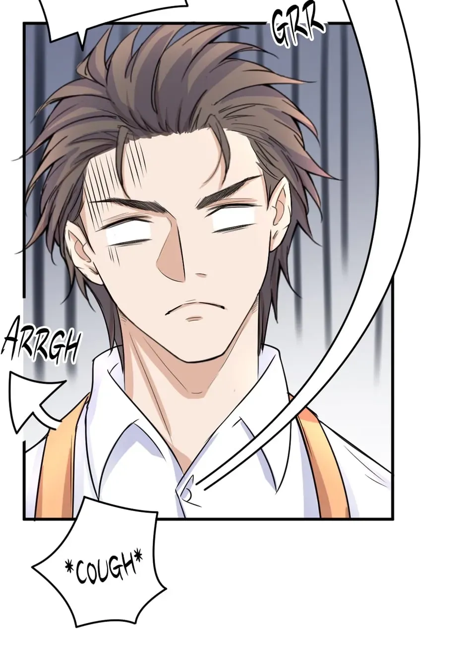 Read In for the Long Fall chapter 31 image 11 on Lezhin