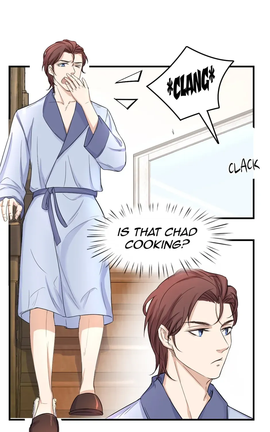 Read In for the Long Fall chapter 31 image 16 on Lezhin