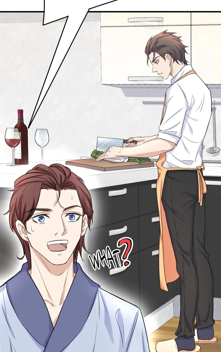 Read In for the Long Fall chapter 31 image 20 on Lezhin