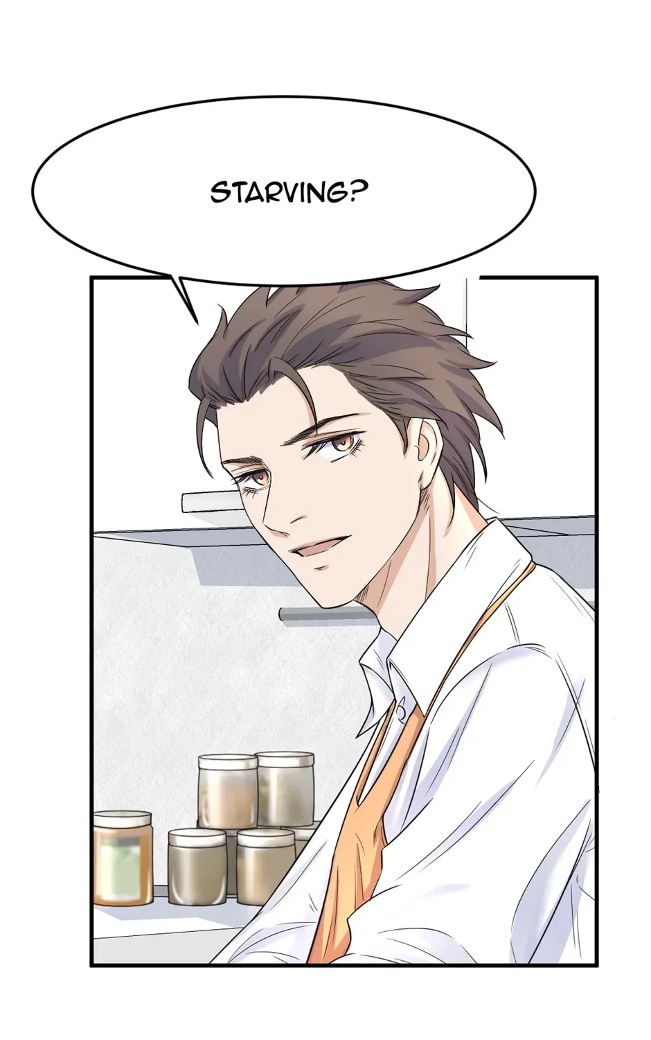 Read In for the Long Fall chapter 31 image 22 on Lezhin