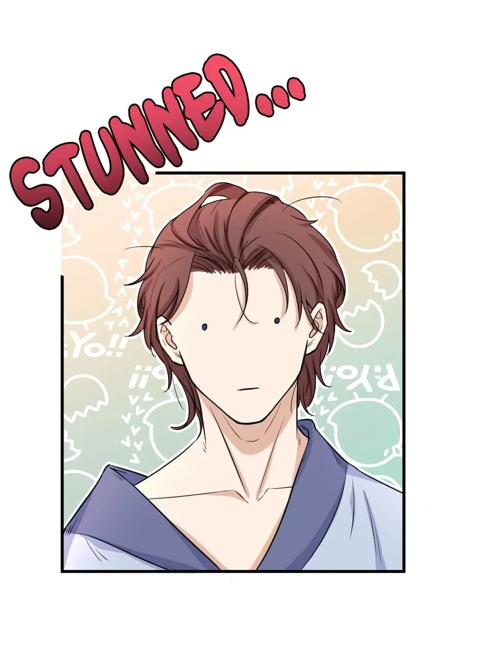 Read In for the Long Fall chapter 31 image 24 on Lezhin