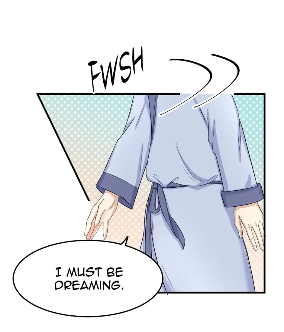Read In for the Long Fall chapter 31 image 25 on Lezhin