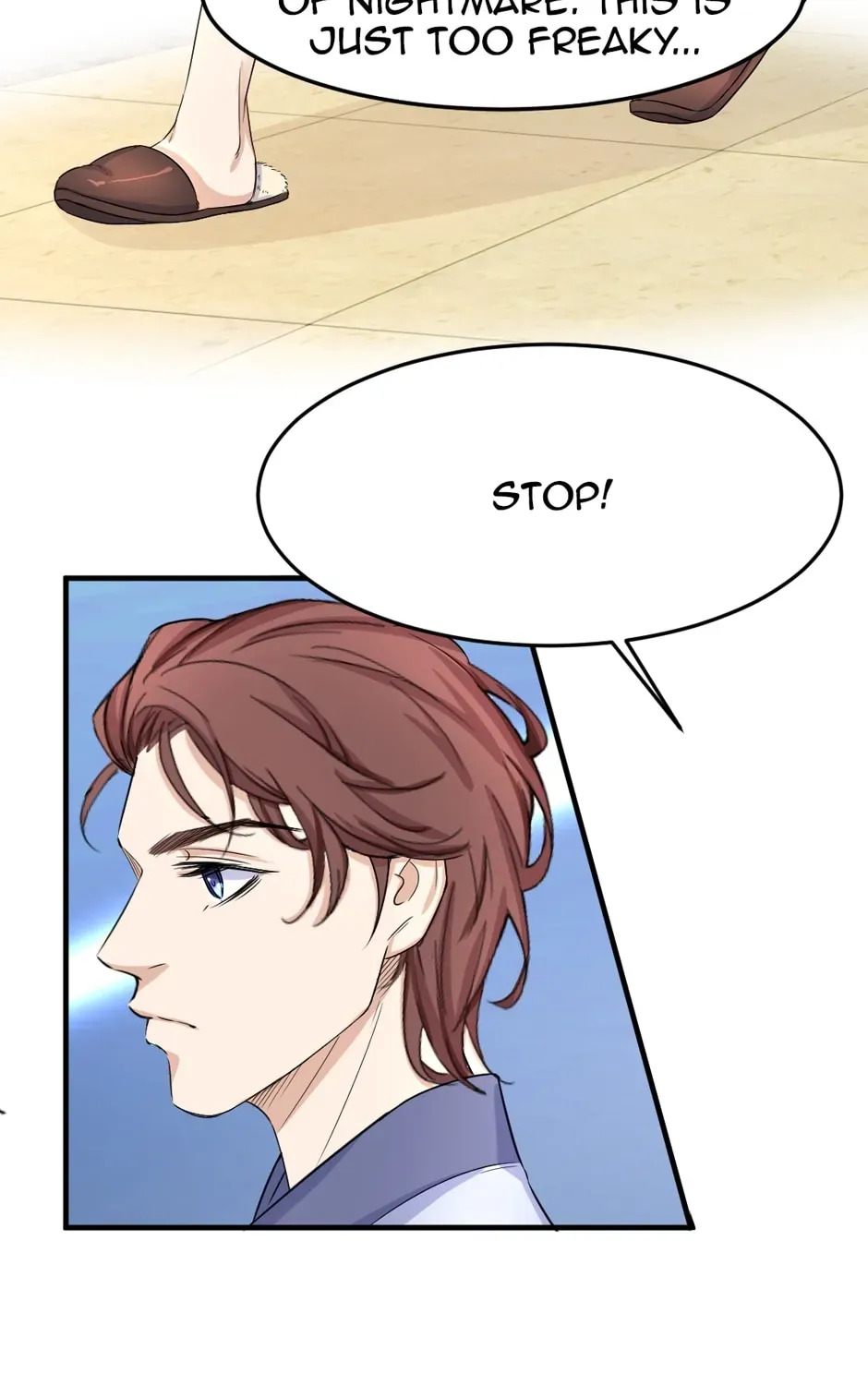 Read In for the Long Fall chapter 31 image 28 on Lezhin