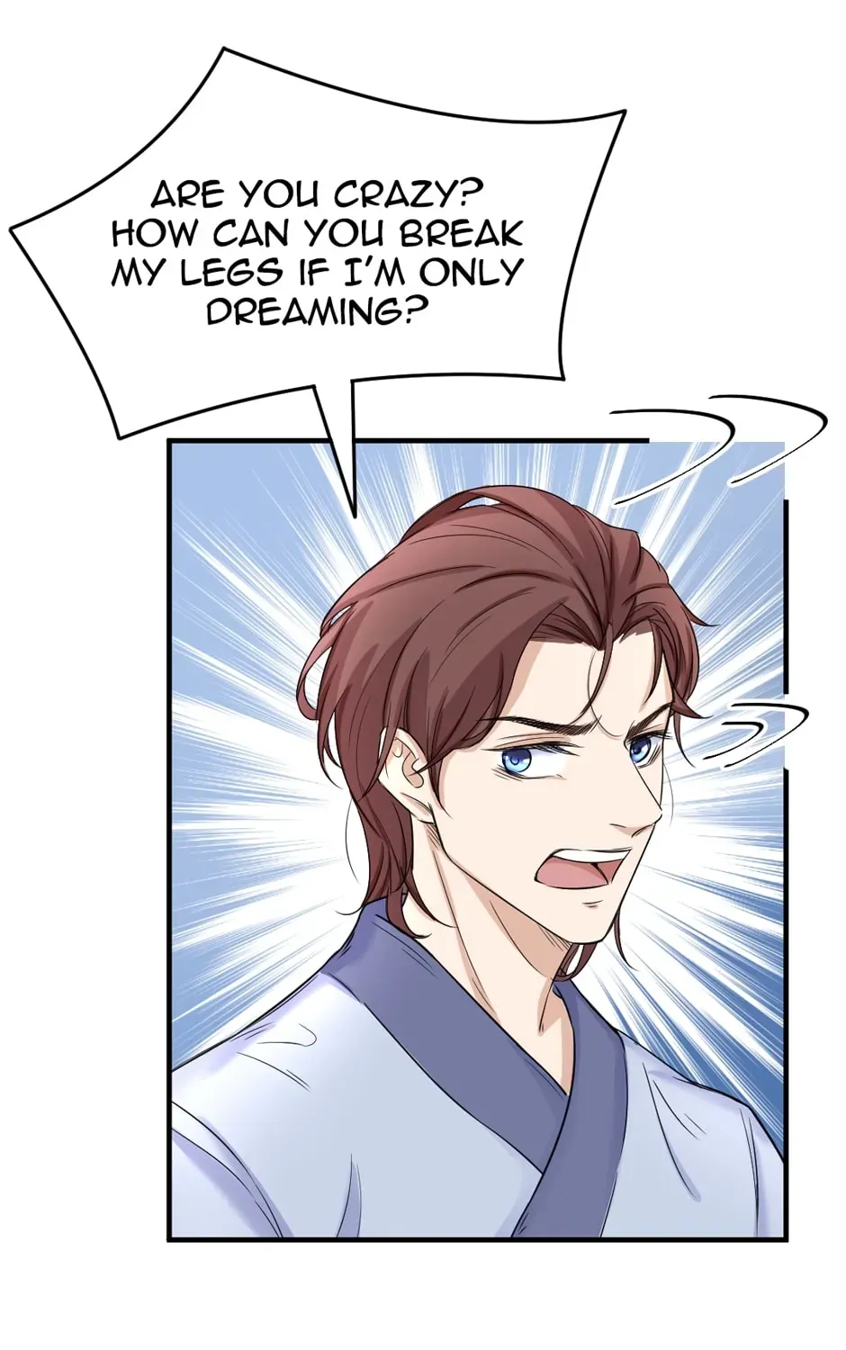 Read In for the Long Fall chapter 31 image 32 on Lezhin