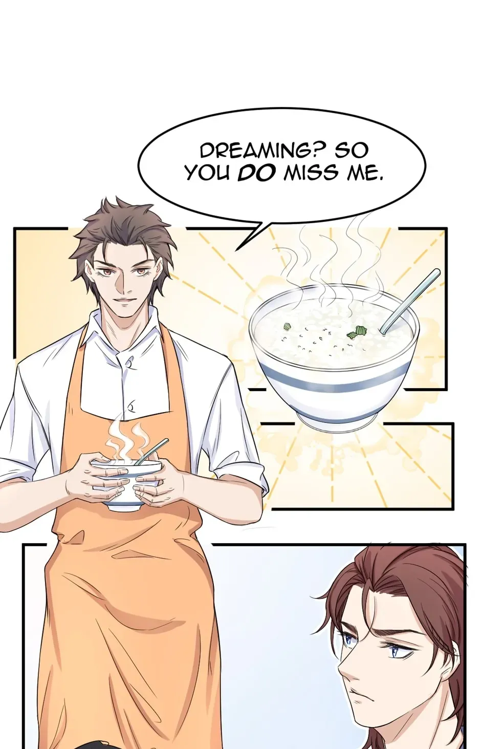Read In for the Long Fall chapter 31 image 34 on Lezhin