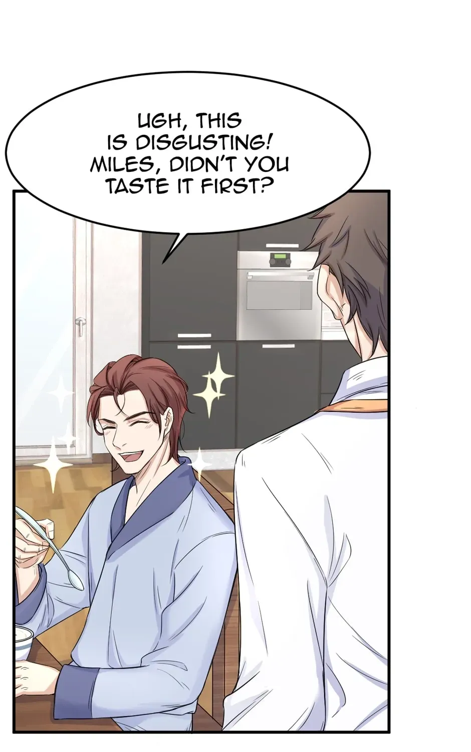 Read In for the Long Fall chapter 31 image 38 on Lezhin
