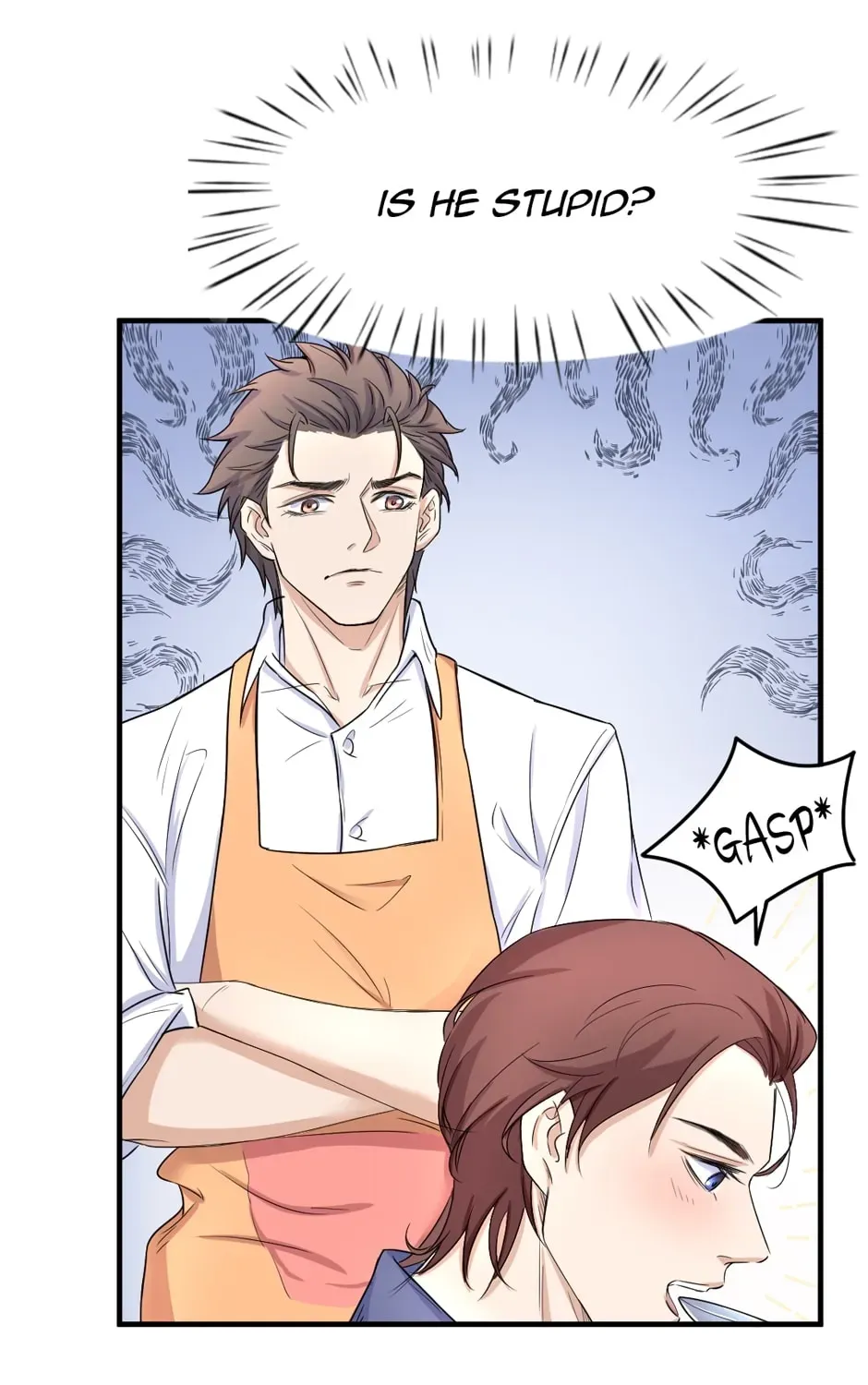 Read In for the Long Fall chapter 31 image 40 on Lezhin
