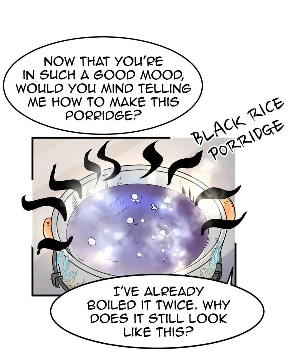 Read In for the Long Fall chapter 31 image 5 on Lezhin