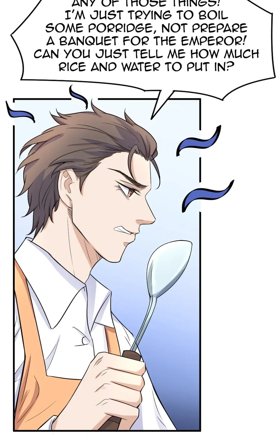 Read In for the Long Fall chapter 31 image 8 on Lezhin