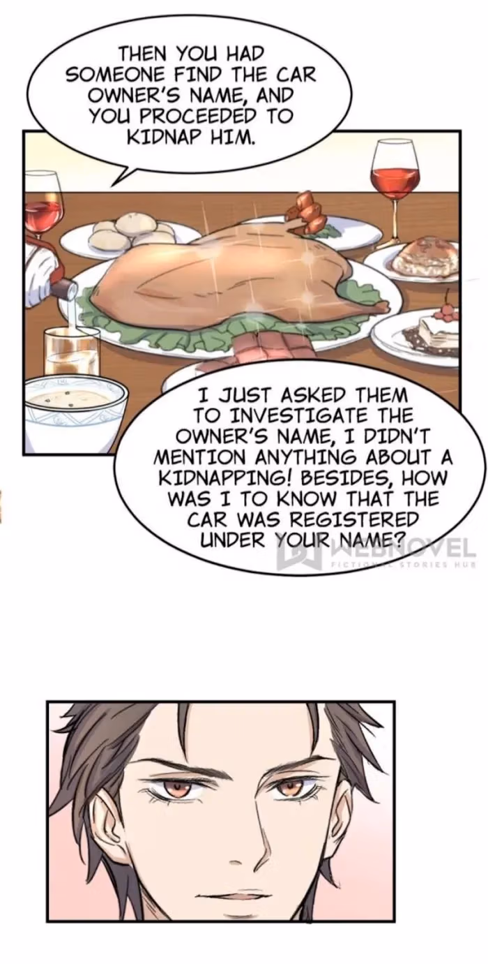 Read In for the Long Fall chapter 32 image 11 on Lezhin