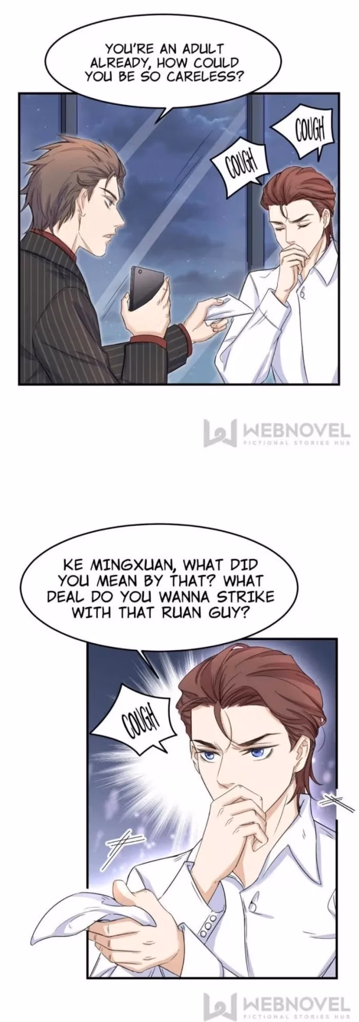 Read In for the Long Fall chapter 32 image 15 on Lezhin