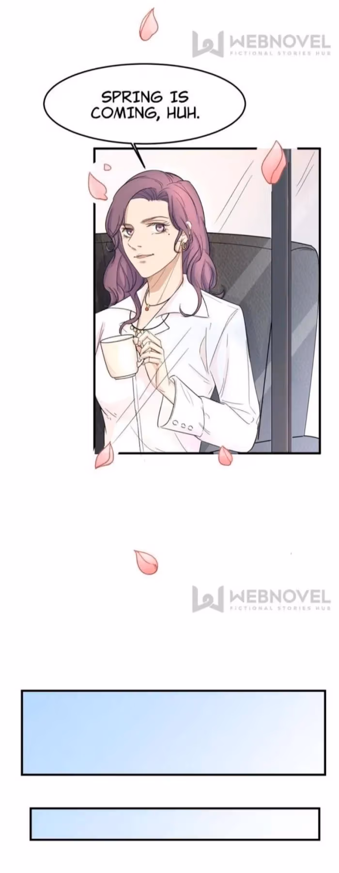 Read In for the Long Fall chapter 32 image 2 on Lezhin