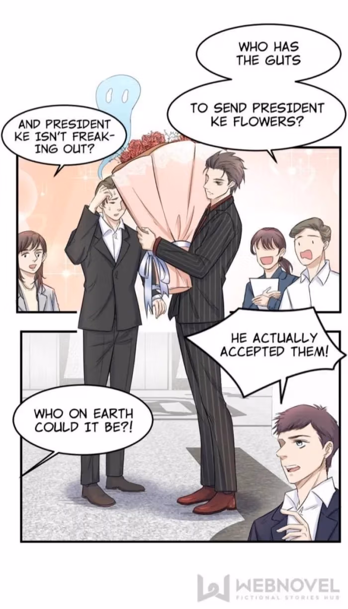 Read In for the Long Fall chapter 32 image 6 on Lezhin