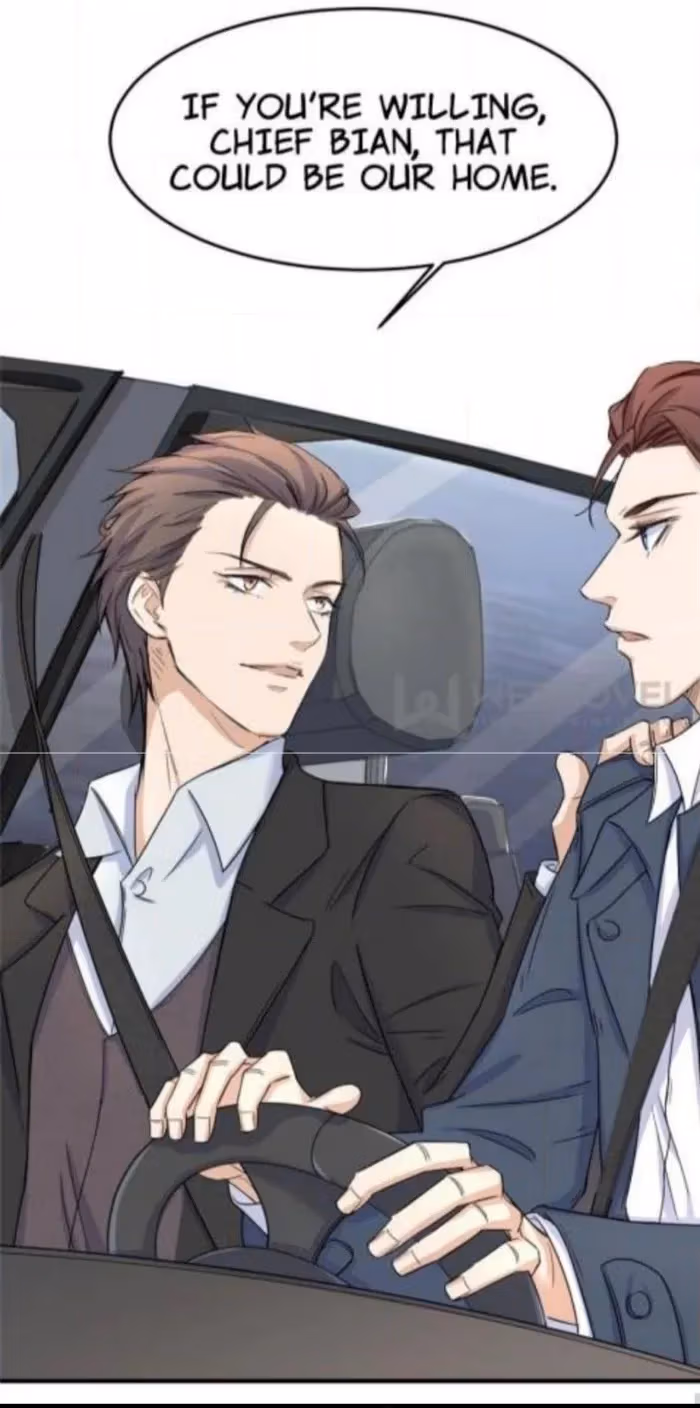 Read In for the Long Fall chapter 33 image 11 on Lezhin
