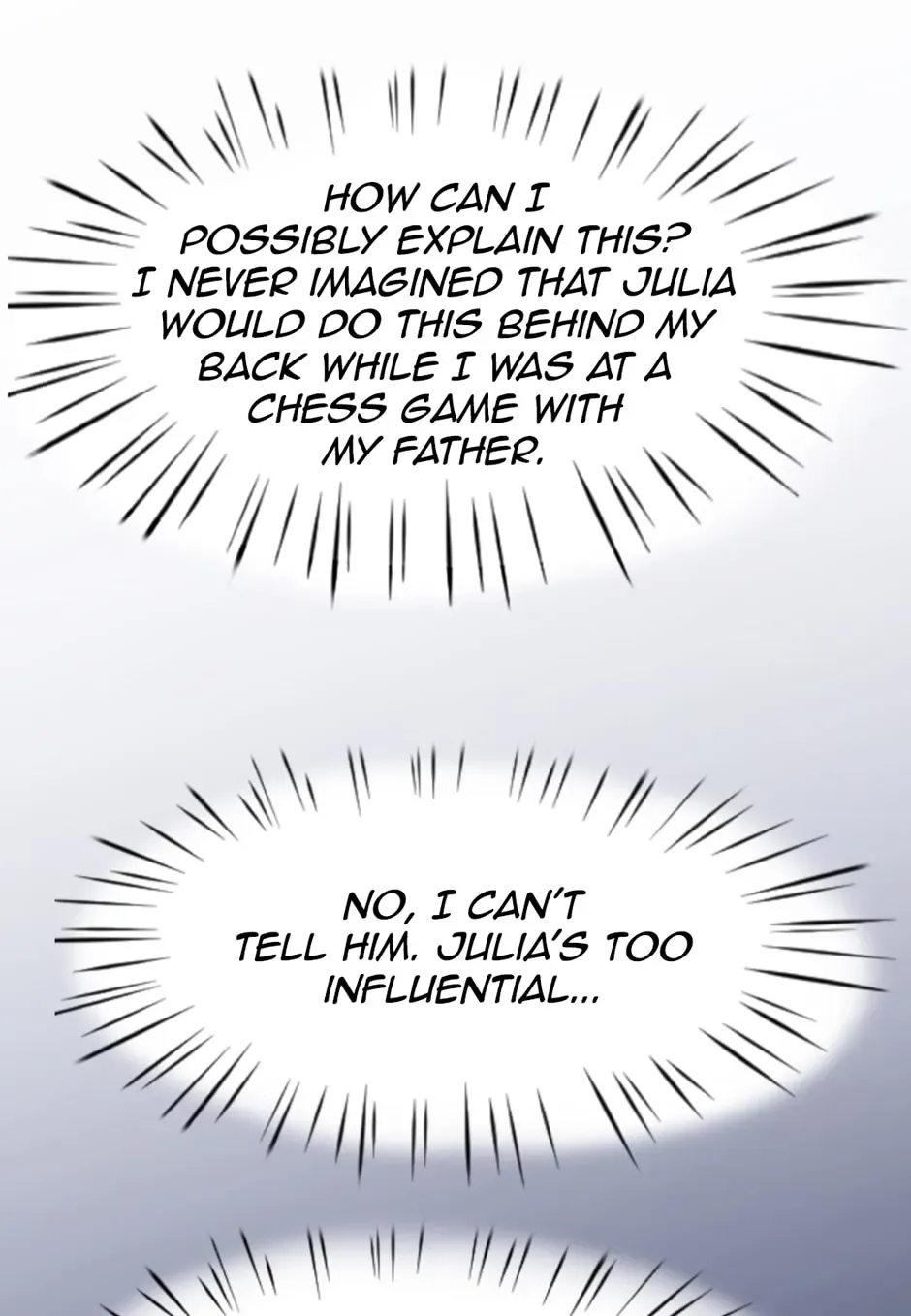 Read In for the Long Fall chapter 34 image 1 on Lezhin