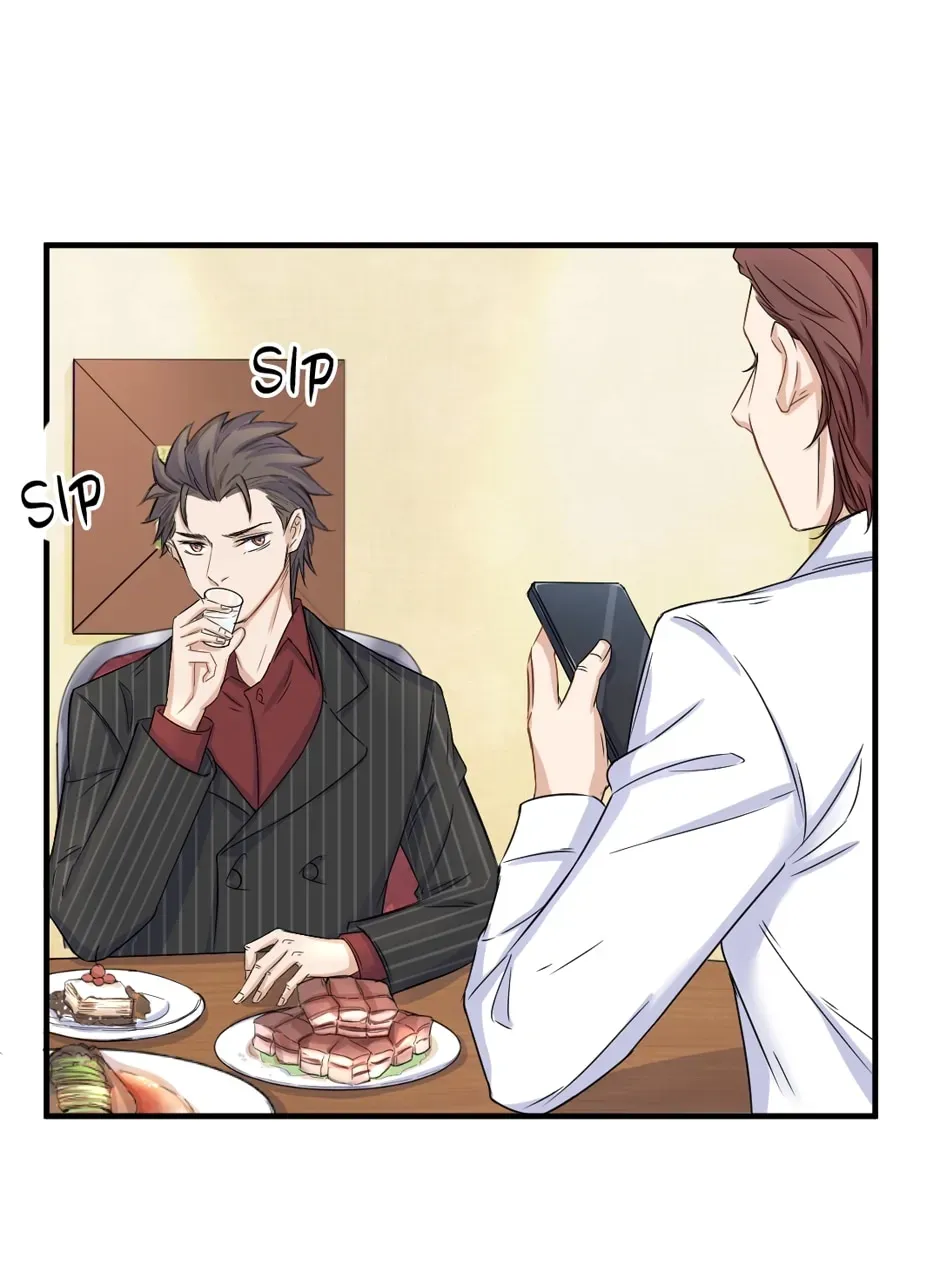 Read In for the Long Fall chapter 34 image 10 on Lezhin