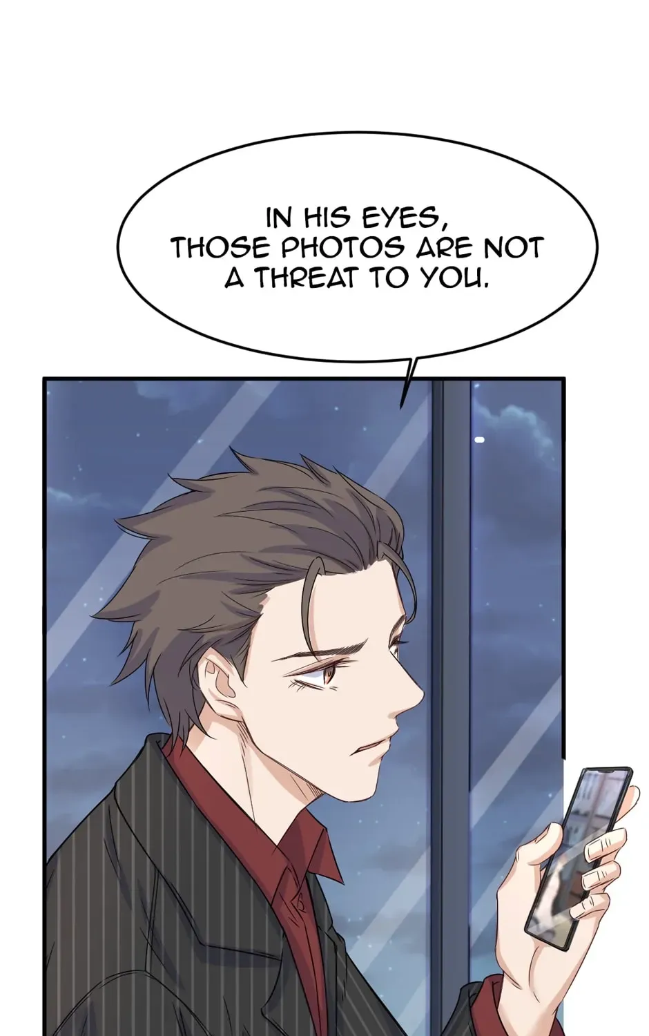 Read In for the Long Fall chapter 34 image 18 on Lezhin