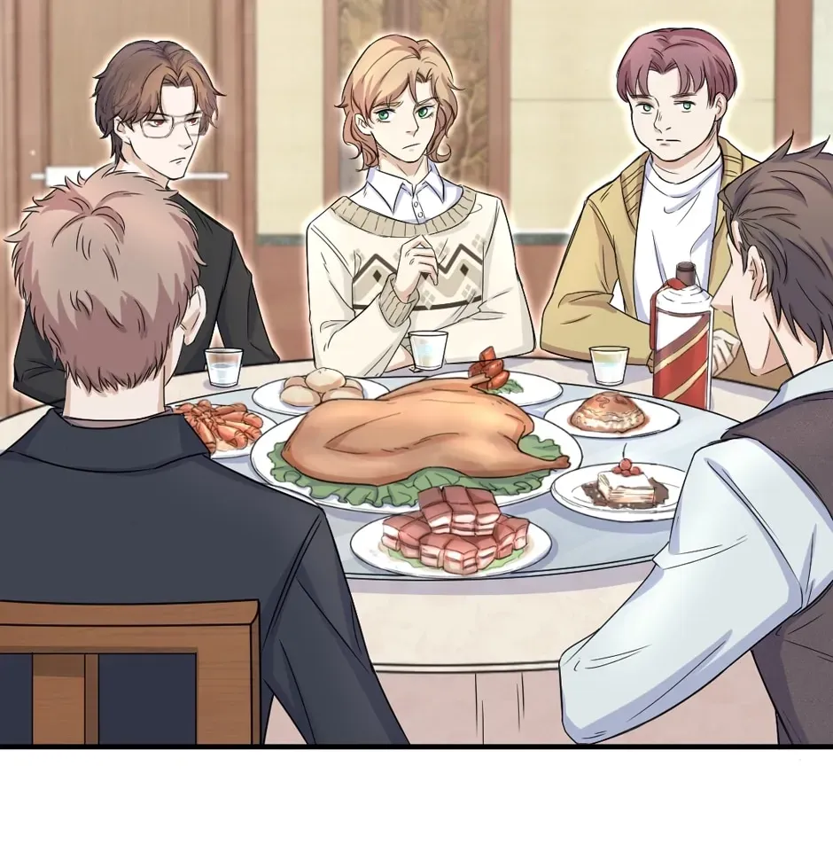 Read In for the Long Fall chapter 34 image 27 on Lezhin