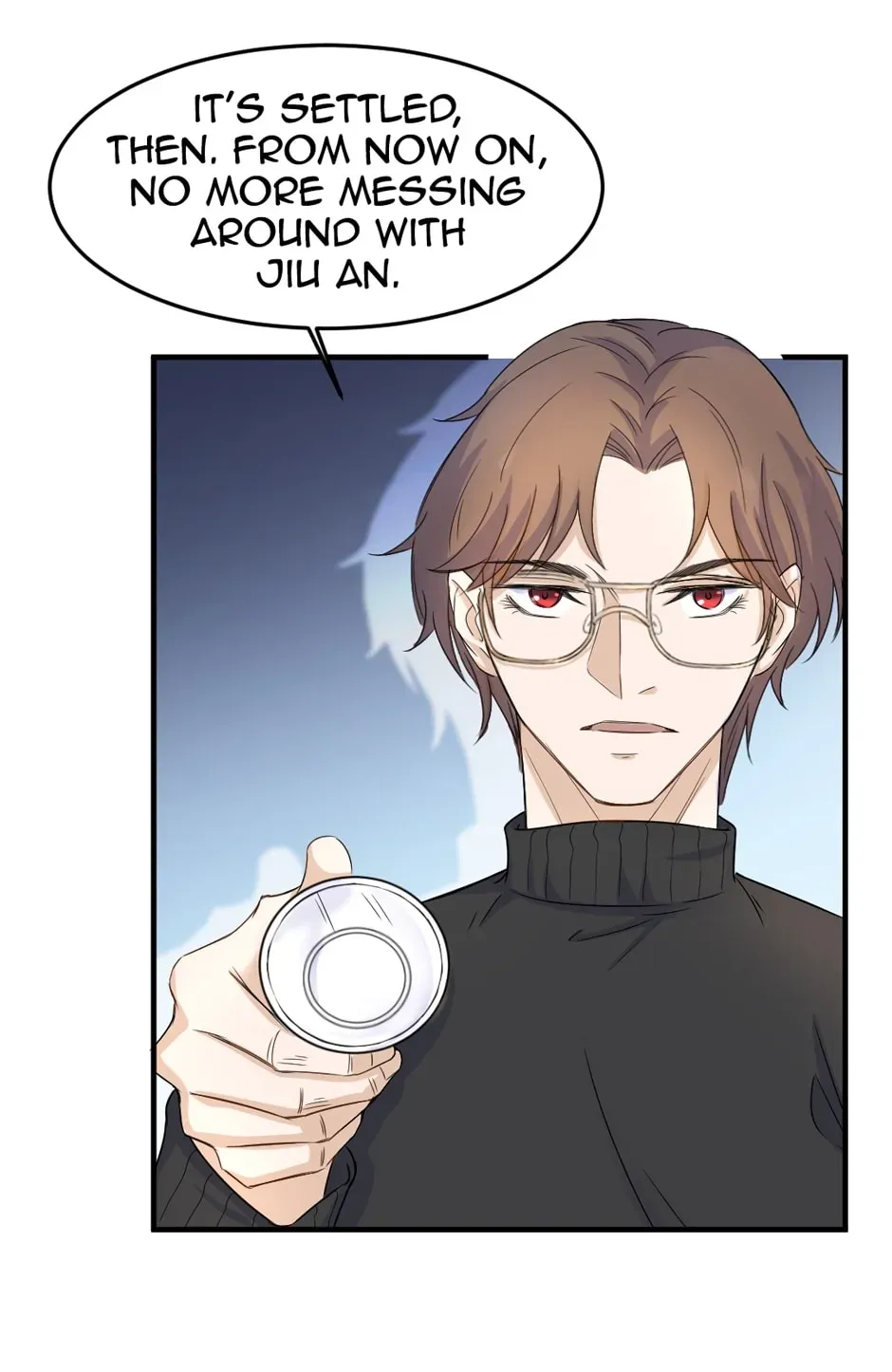 Read In for the Long Fall chapter 34 image 29 on Lezhin
