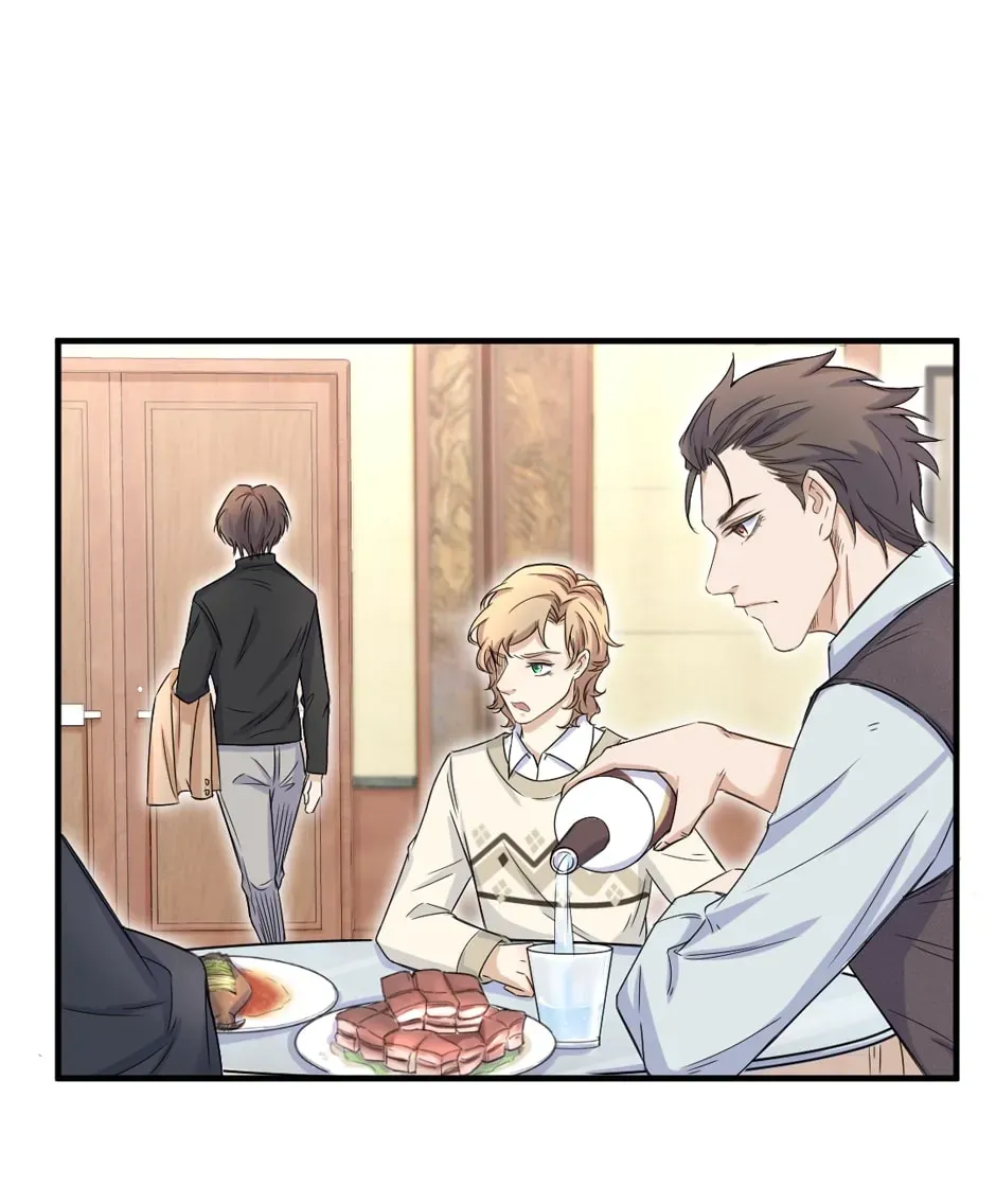 Read In for the Long Fall chapter 34 image 33 on Lezhin