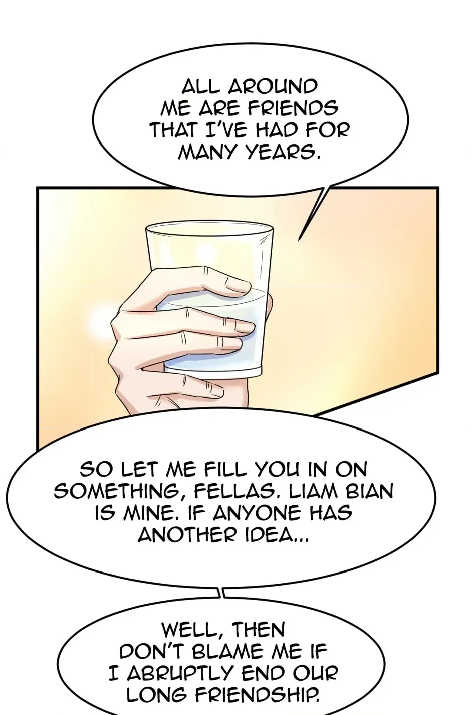 Read In for the Long Fall chapter 34 image 34 on Lezhin