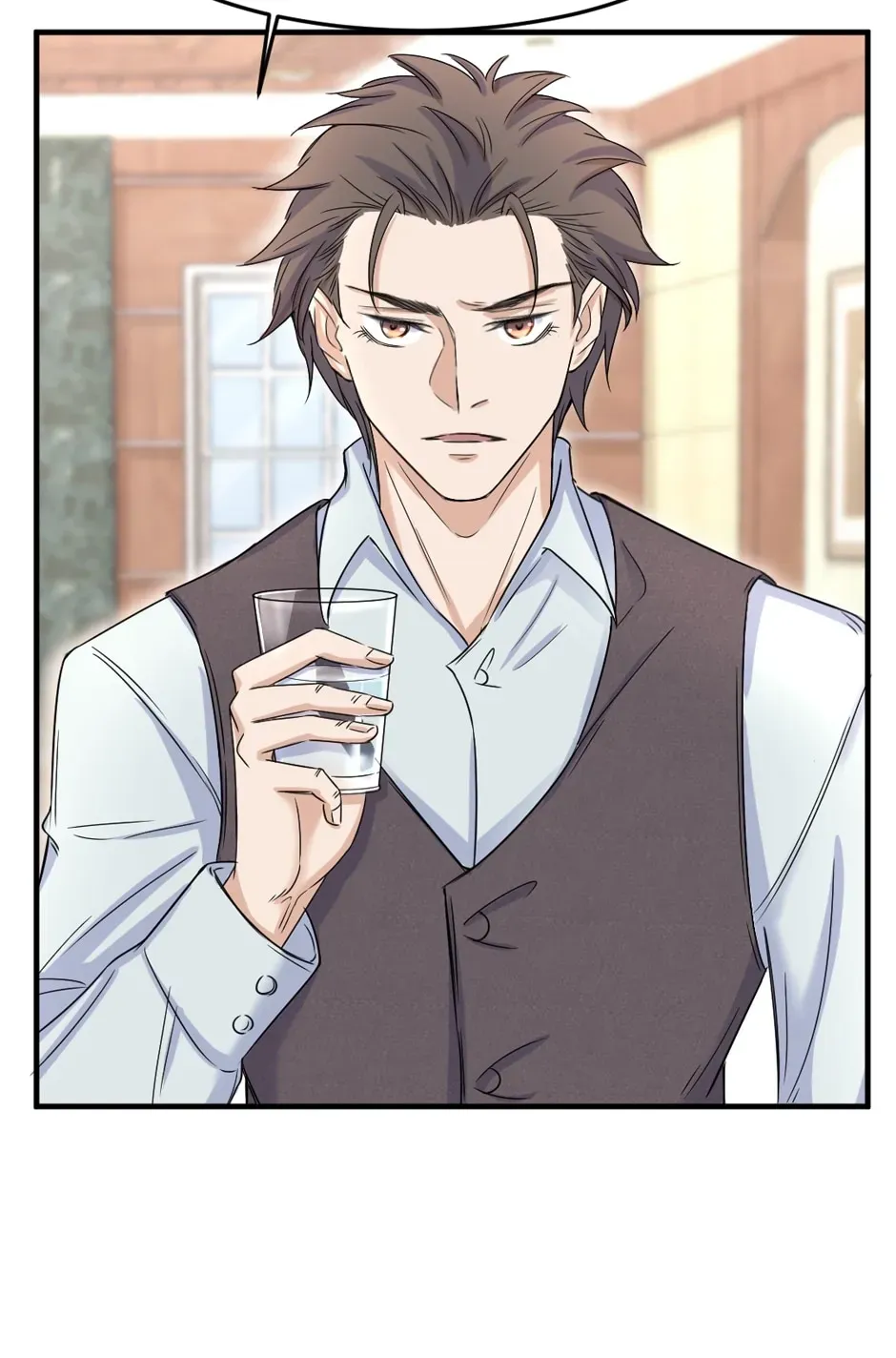 Read In for the Long Fall chapter 34 image 35 on Lezhin
