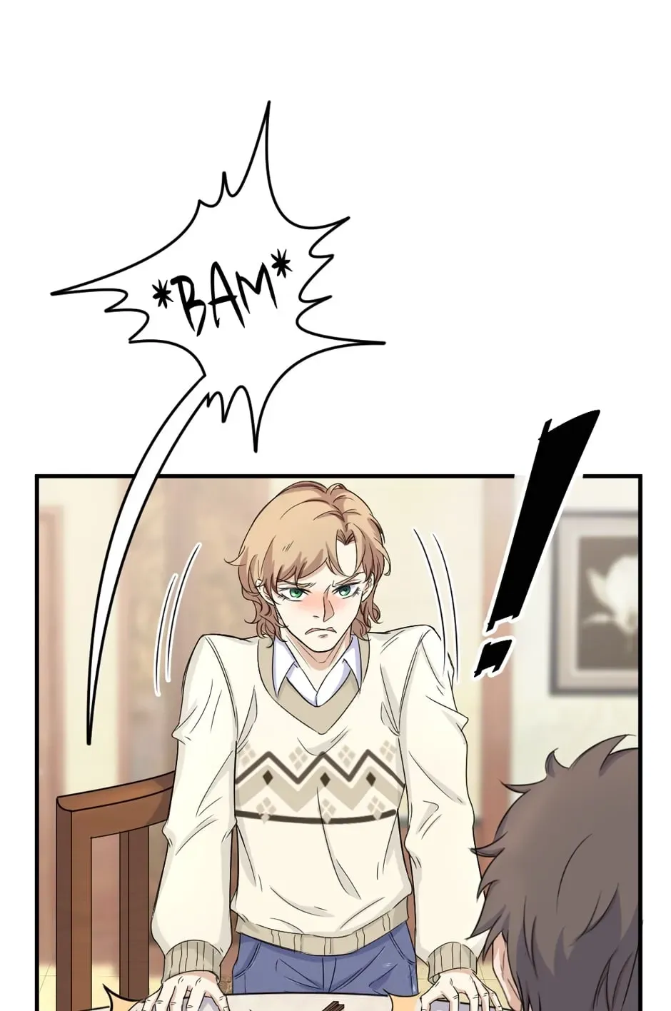 Read In for the Long Fall chapter 34 image 36 on Lezhin