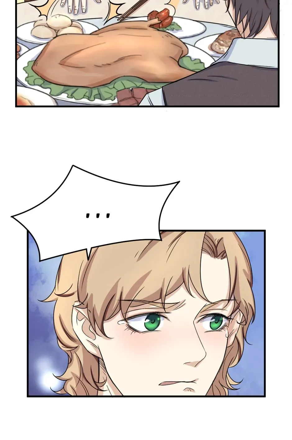 Read In for the Long Fall chapter 34 image 37 on Lezhin