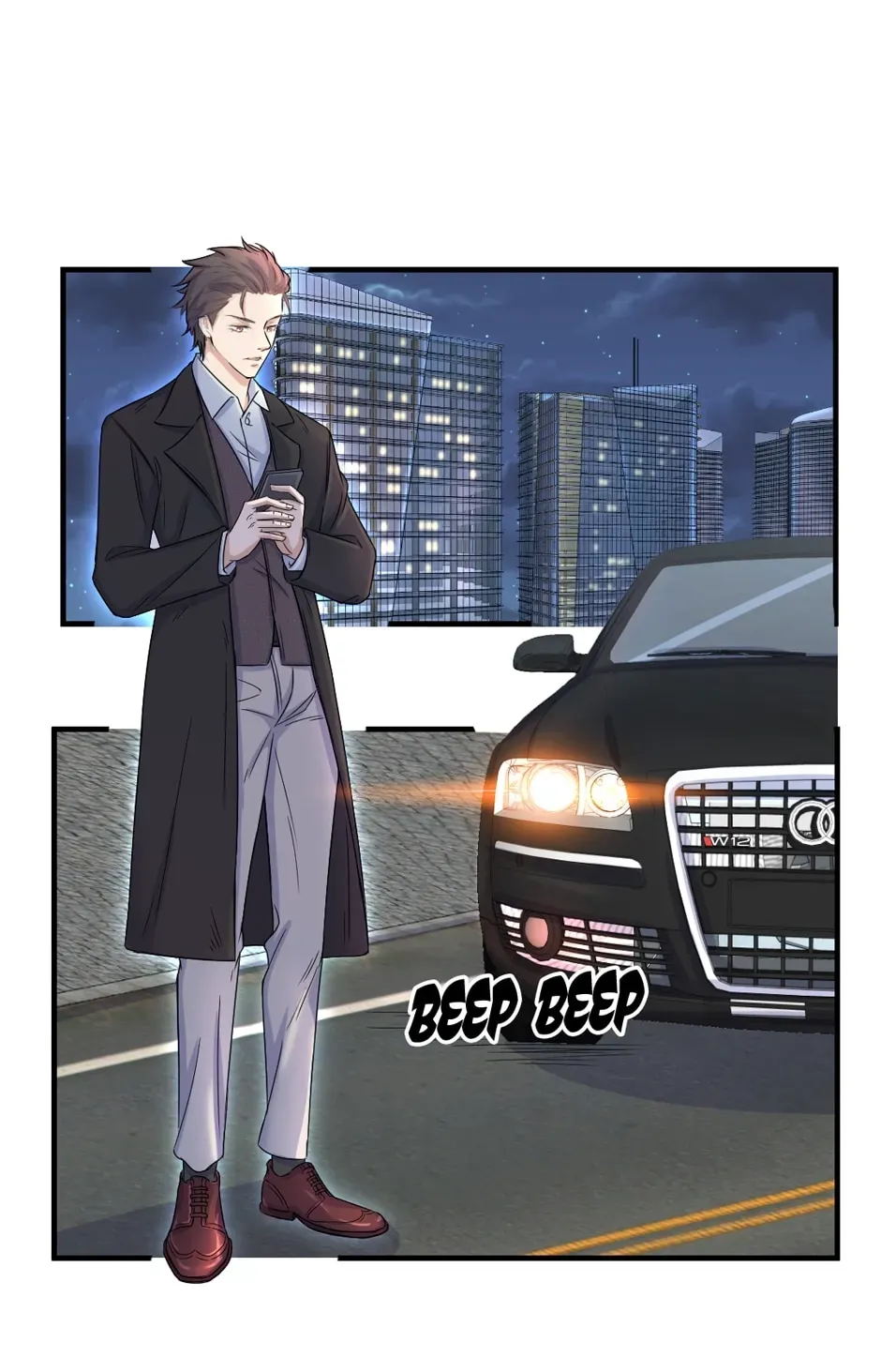Read In for the Long Fall chapter 34 image 42 on Lezhin
