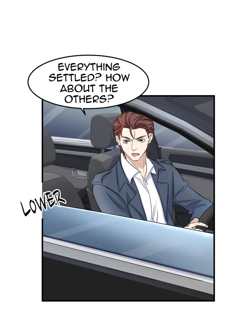 Read In for the Long Fall chapter 34 image 43 on Lezhin
