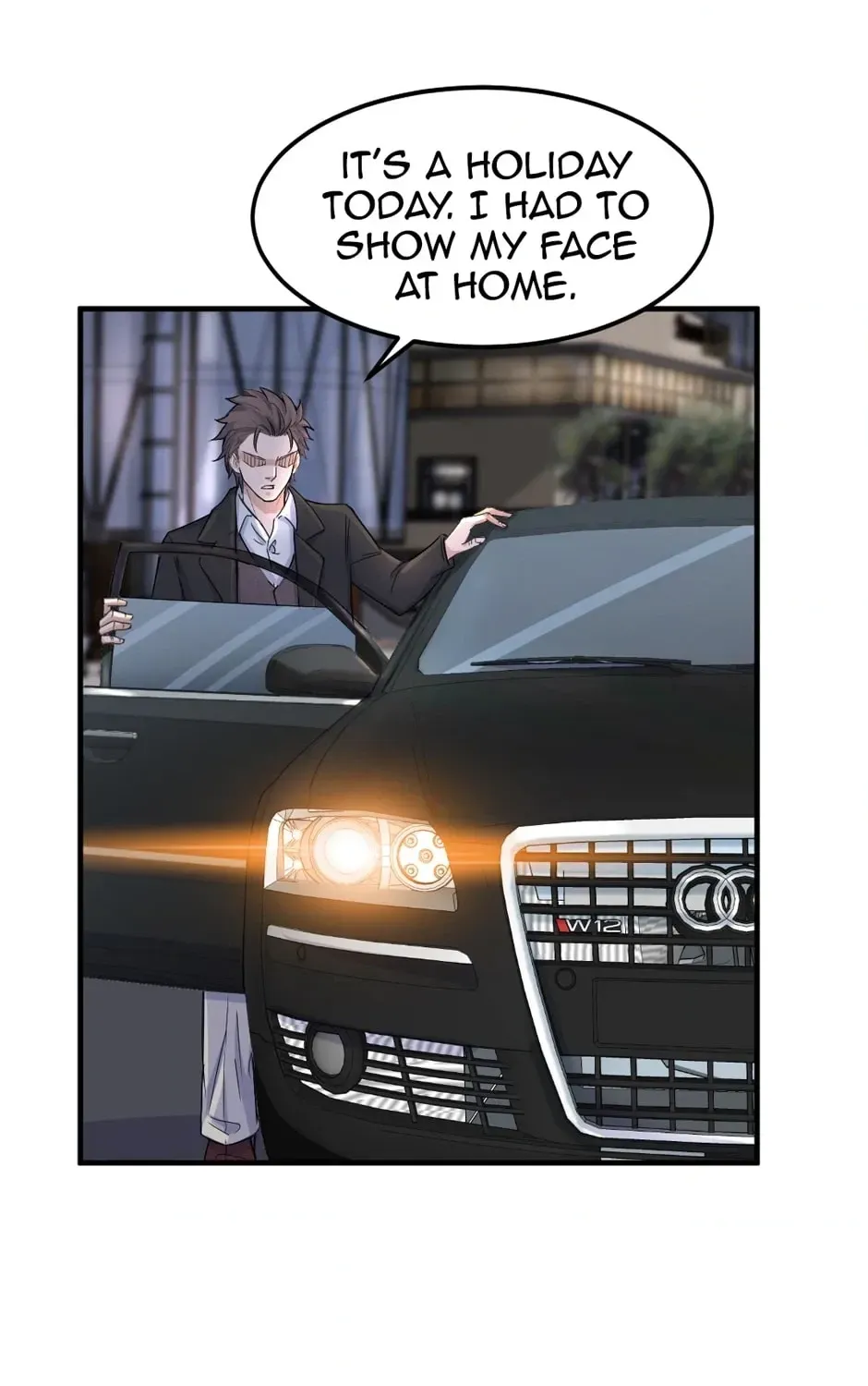 Read In for the Long Fall chapter 34 image 44 on Lezhin