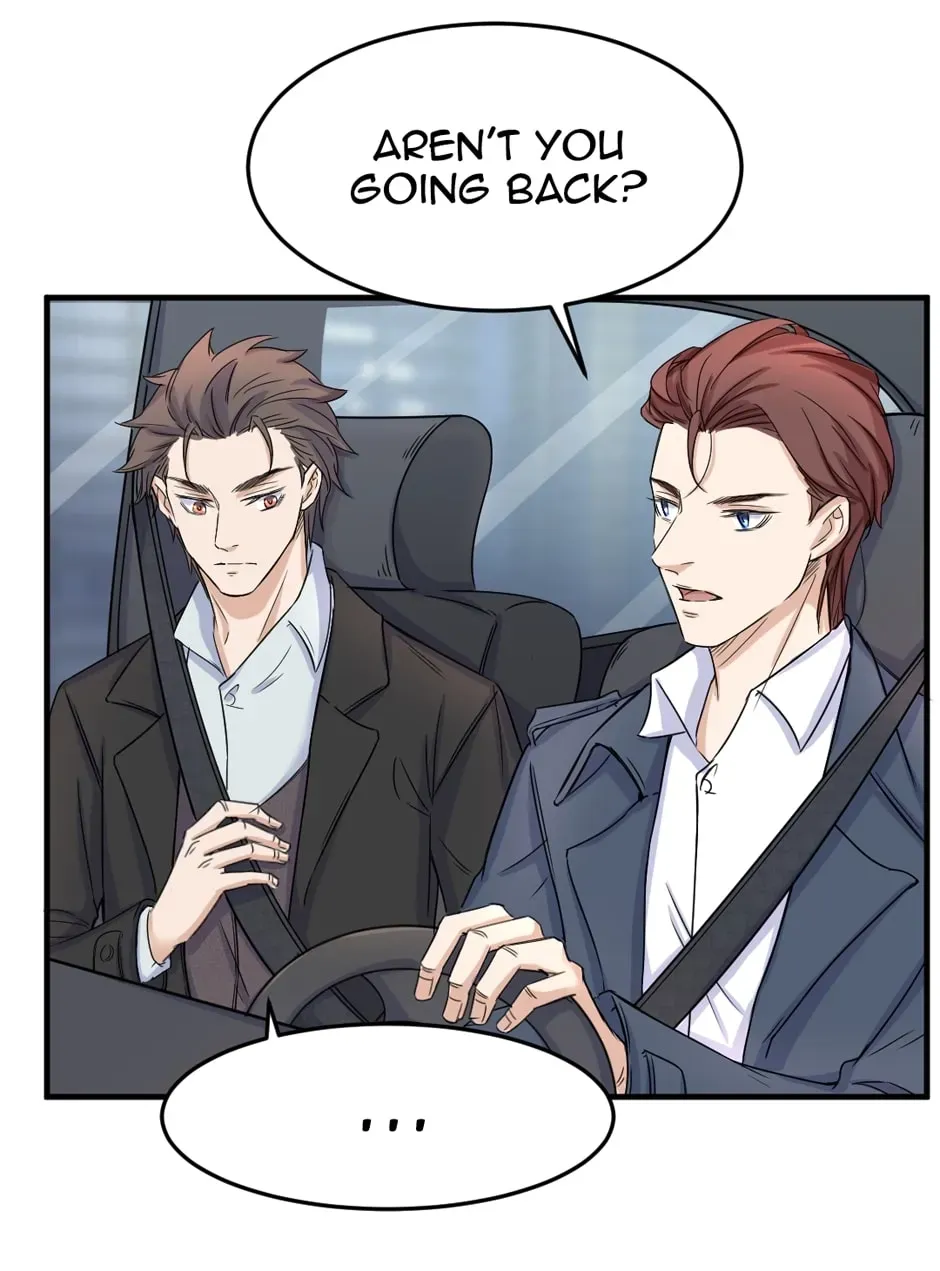 Read In for the Long Fall chapter 34 image 46 on Lezhin