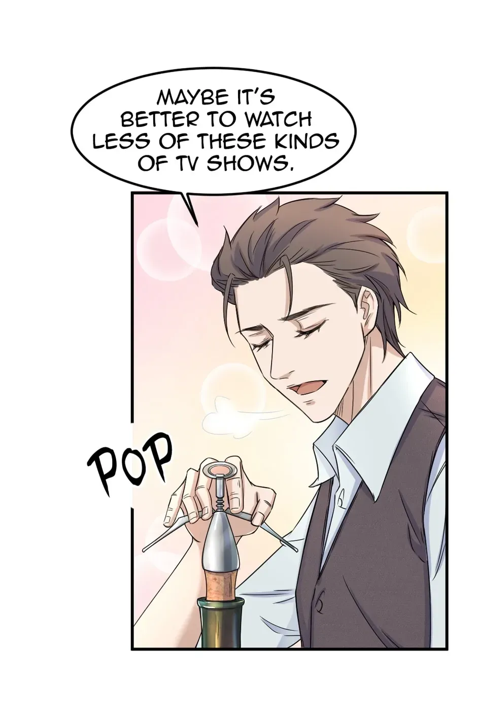 Read In for the Long Fall chapter 35 image 17 on Lezhin