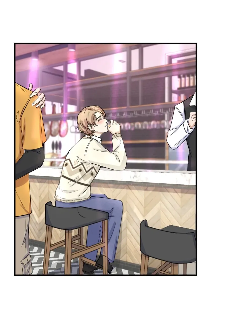 Read In for the Long Fall chapter 35 image 2 on Lezhin