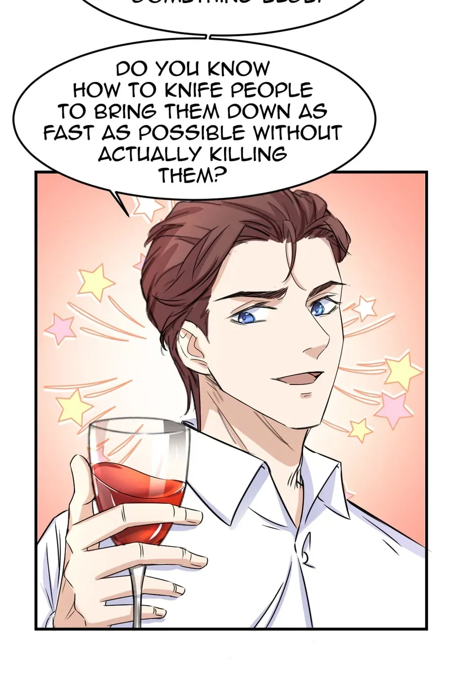 Read In for the Long Fall chapter 35 image 20 on Lezhin
