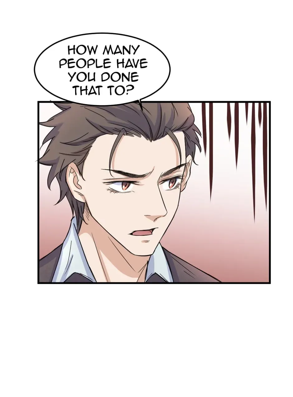 Read In for the Long Fall chapter 35 image 21 on Lezhin