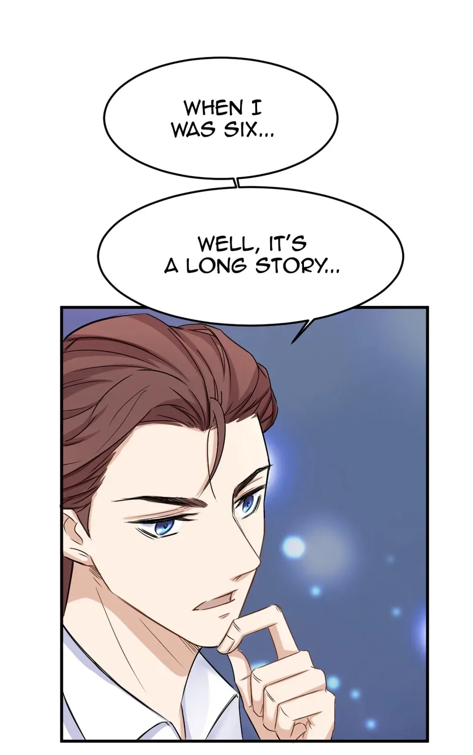Read In for the Long Fall chapter 35 image 29 on Lezhin